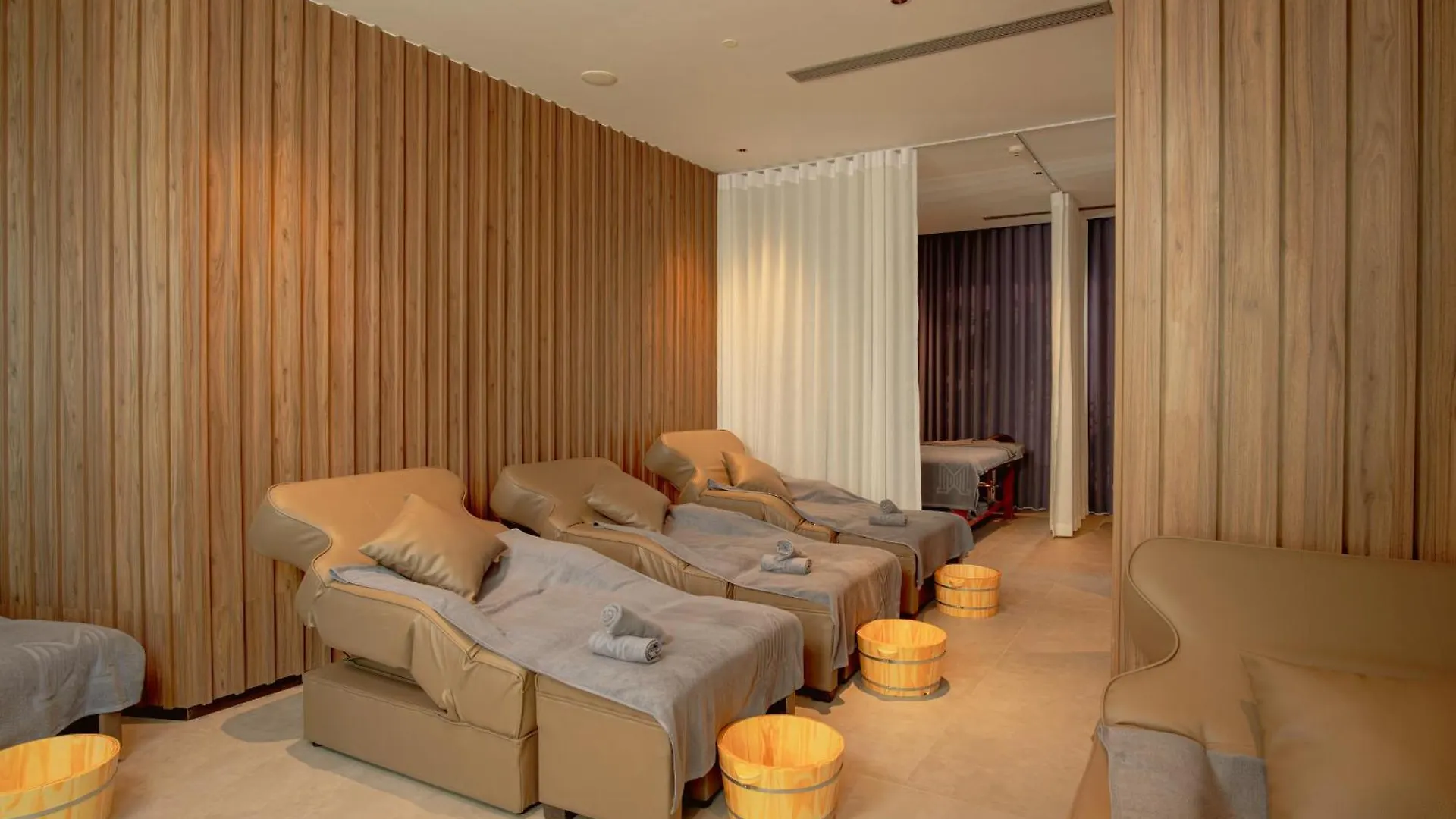 M Hotel Danang  Da Nang
