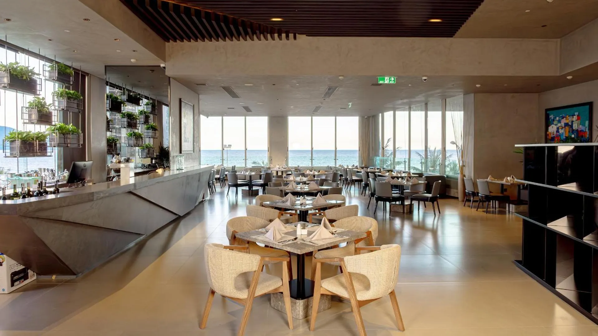 M Hotel Danang Da Nang