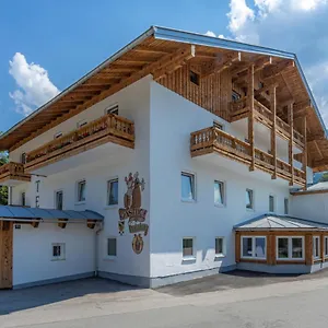 Home-hotel Salzberg Allemagne