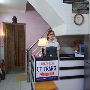 Uttrang Vietnam