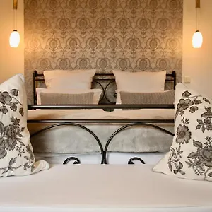 L'ostello Altstadthotel Allemagne