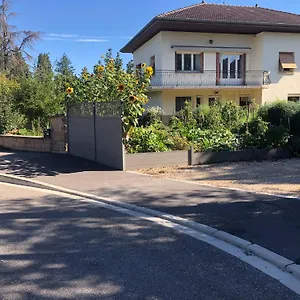 Chambre 2 Dans Un France