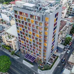 Wink Saigon Centre - 24hrs Lifestyle Vietnam