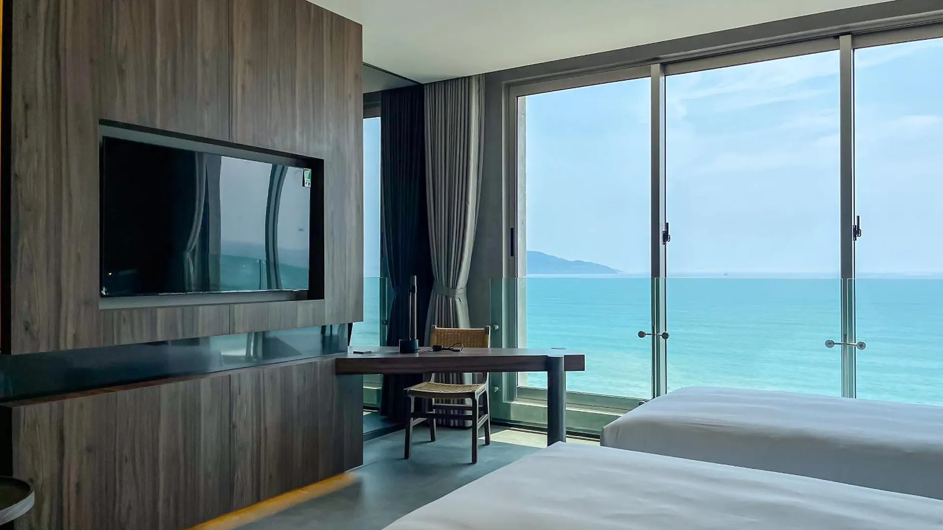 M Hotel Danang Вьетнам