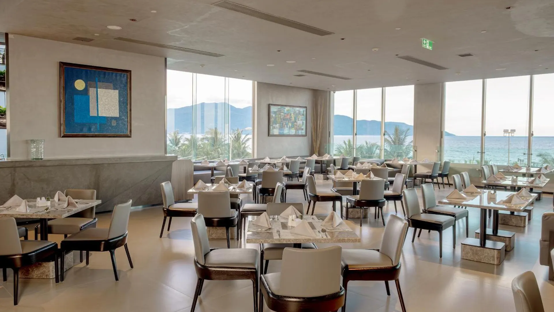 M Hotel Danang 5*, Дананг