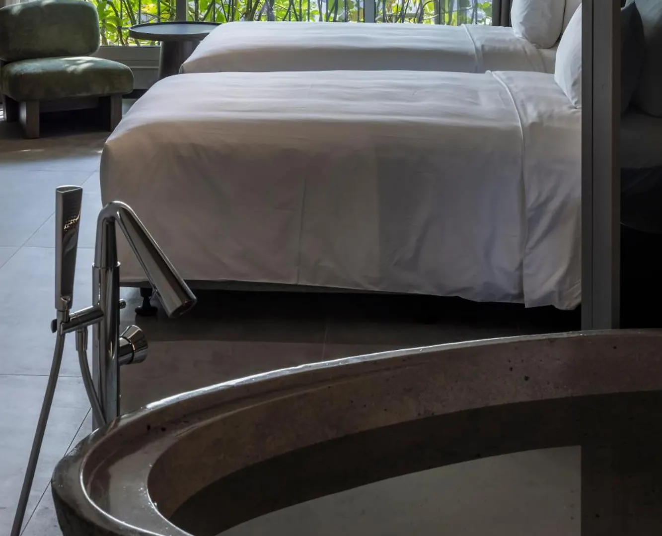 M Hotel Danang Дананг