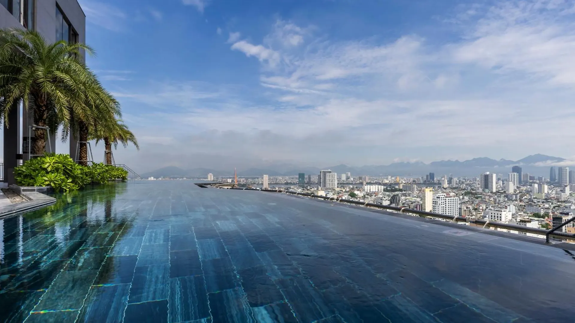M Hotel Danang Vietnam