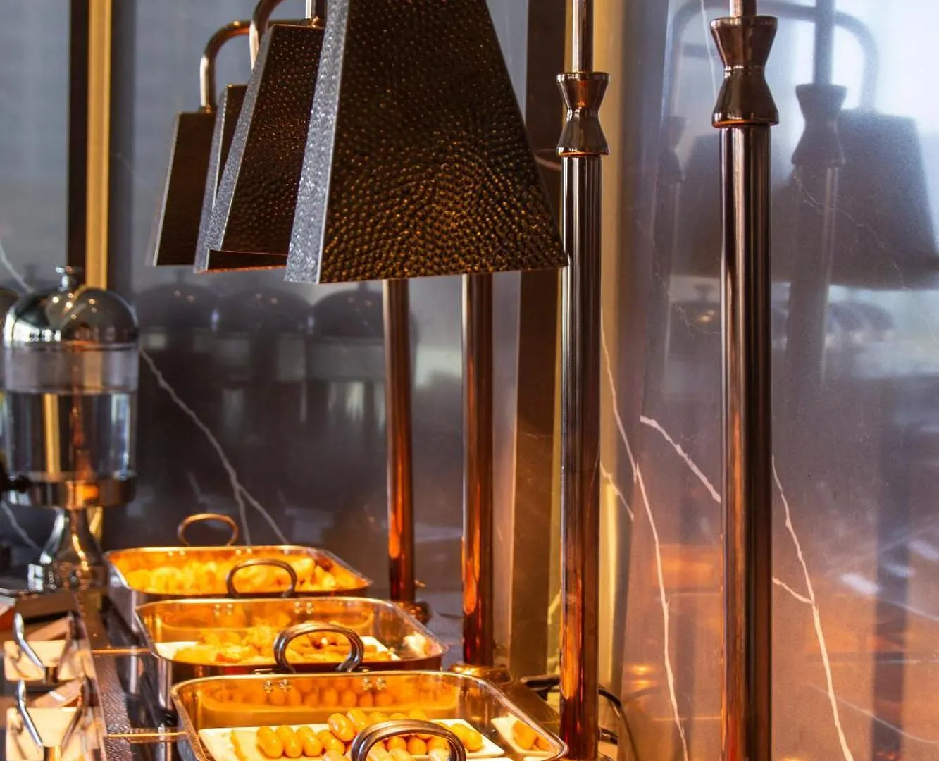 M Hotel Danang Дананг