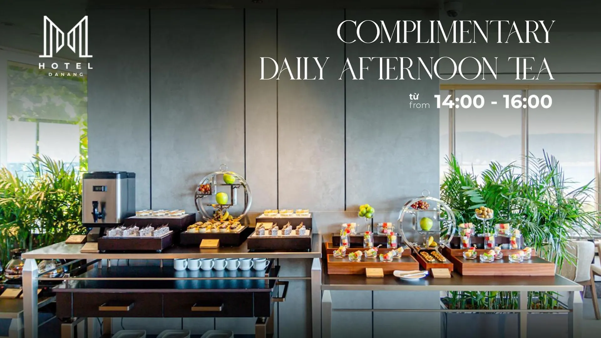 M Hotel Danang Đà Nẵng